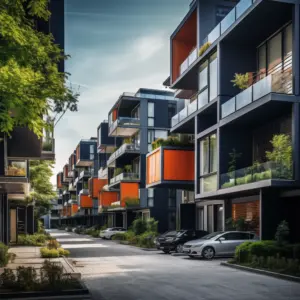 Strata repairs and maintenance