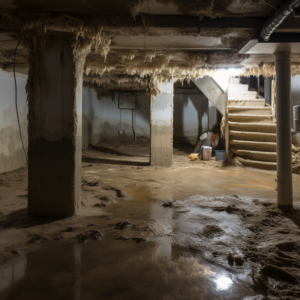 Mould and asbestos remediation